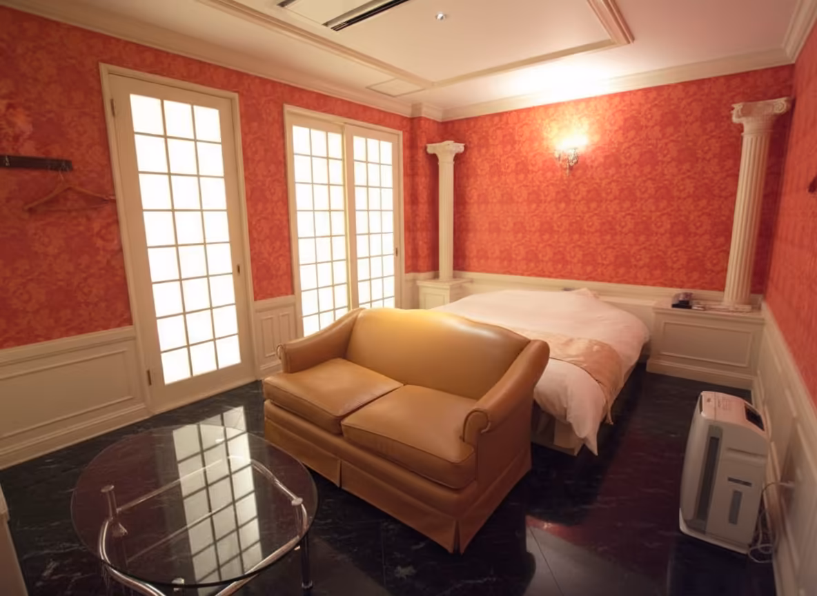 HOTEL Carnet尼崎の画像15