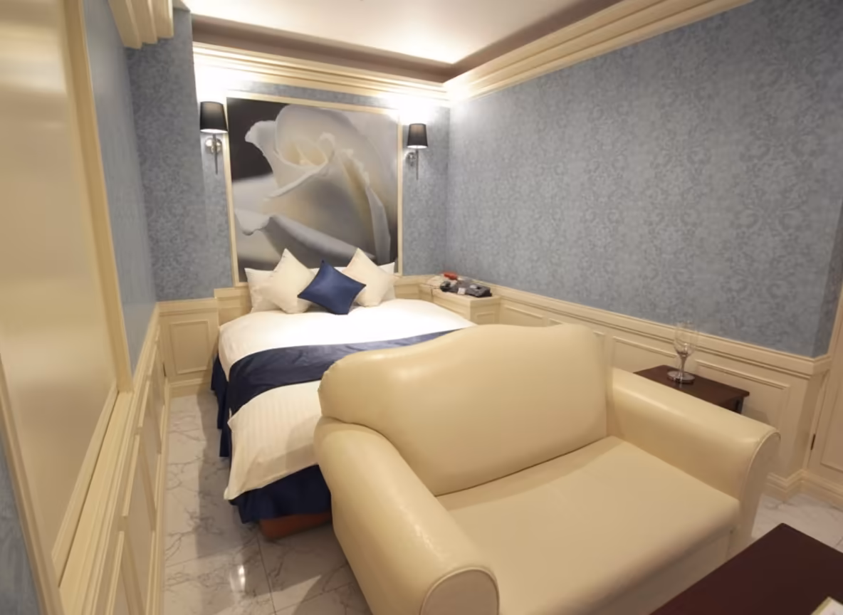HOTEL Carnet尼崎の画像16