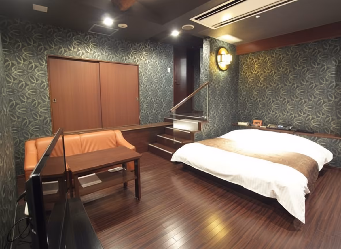HOTEL Carnet尼崎の画像17