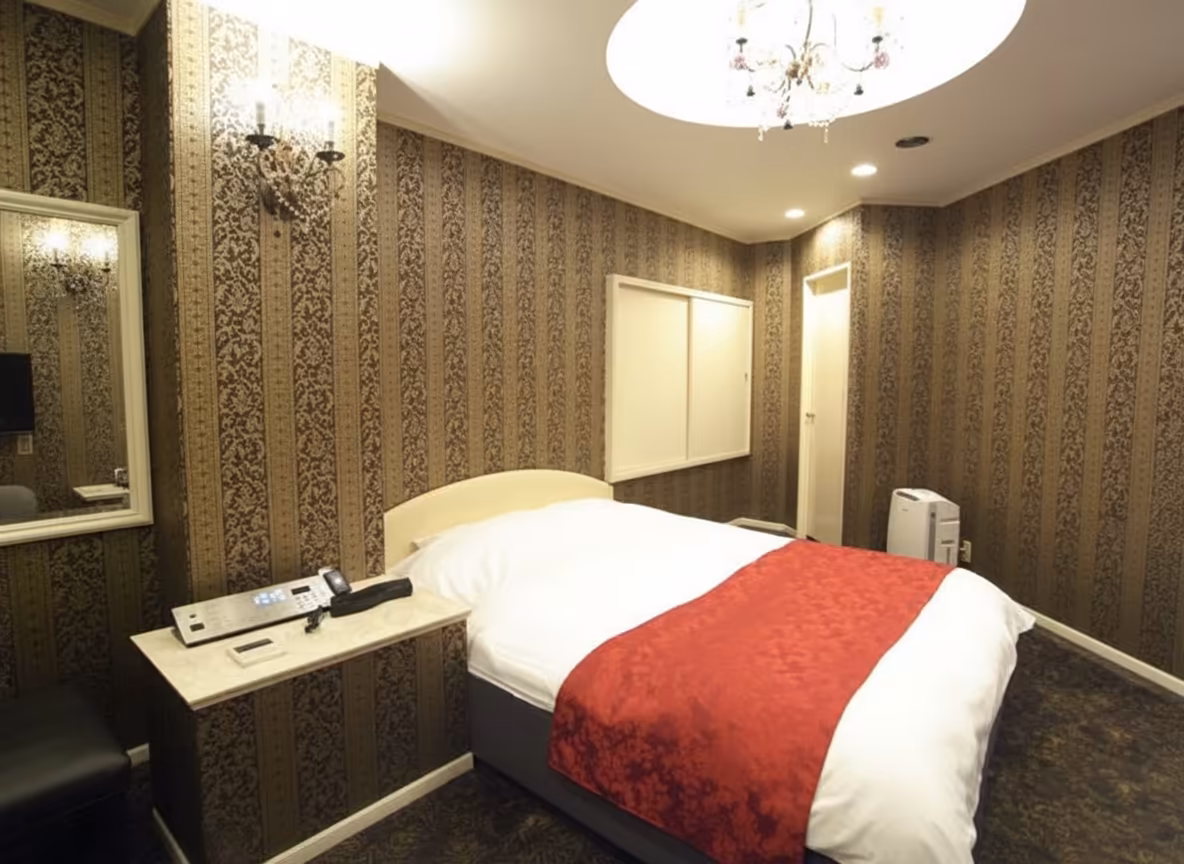 HOTEL Carnet尼崎の画像1