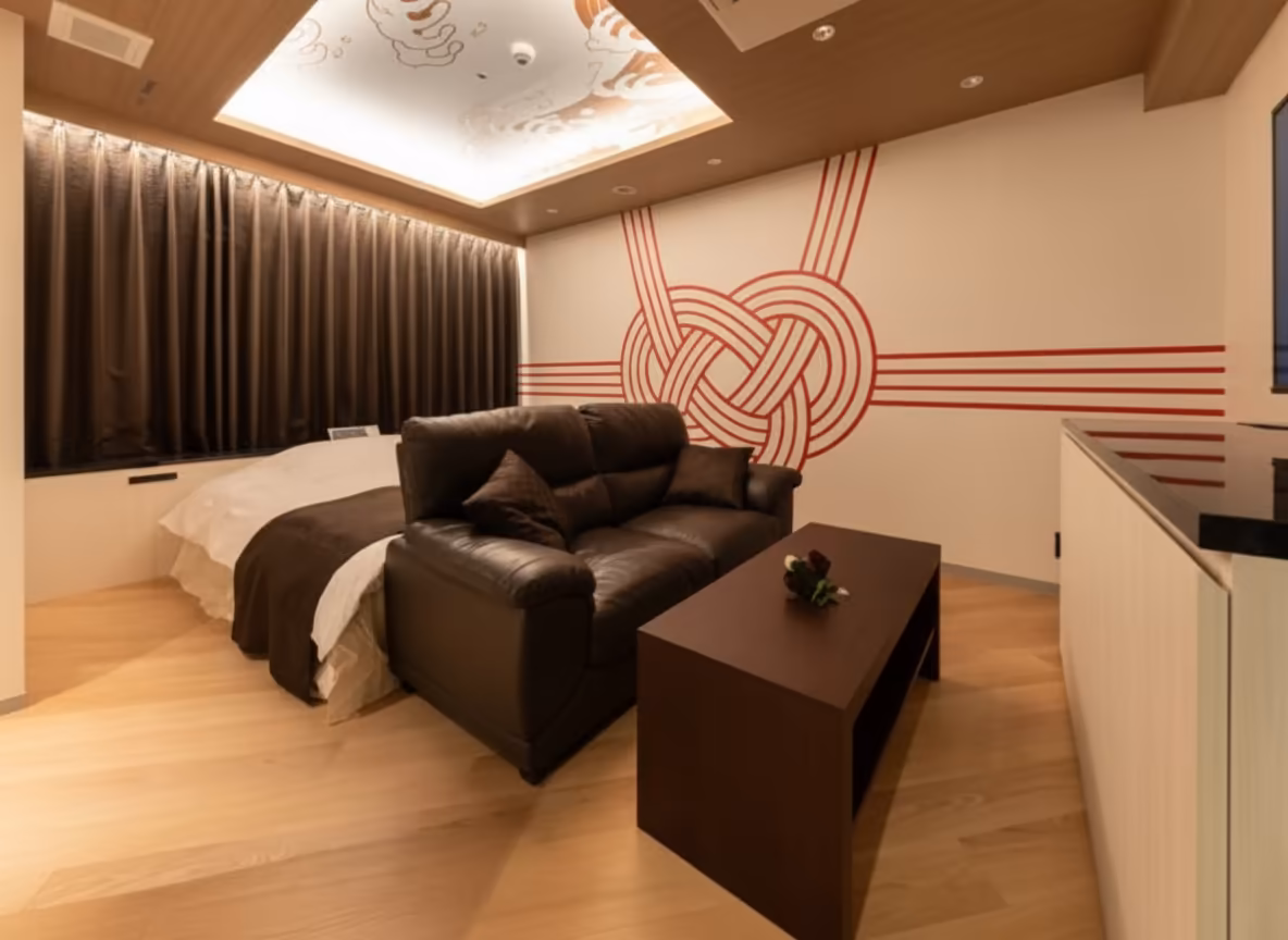 HOTEL Carnet尼崎の画像21