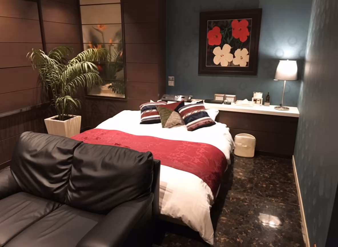 HOTEL Carnet尼崎の画像22
