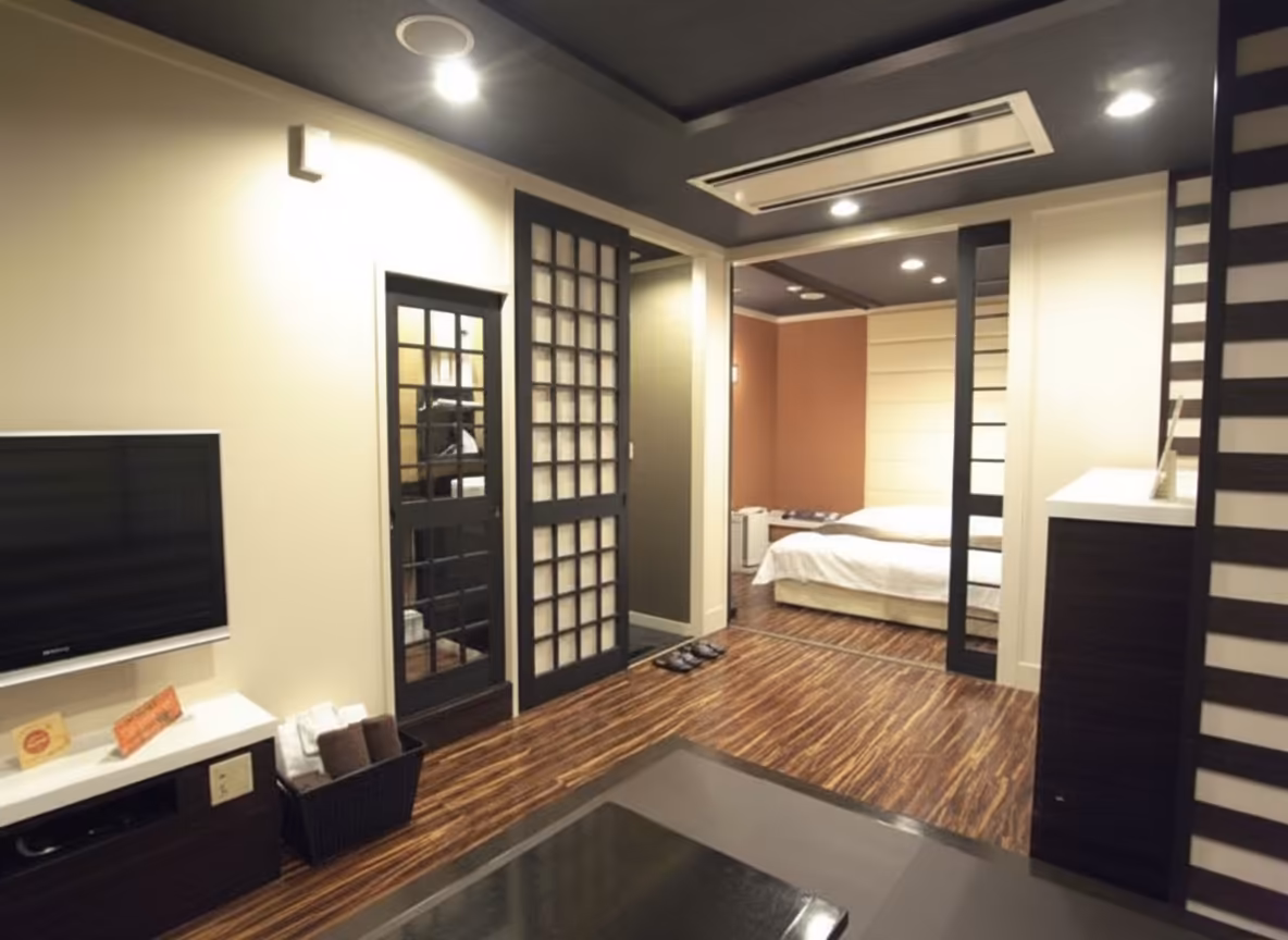 HOTEL Carnet尼崎の画像23