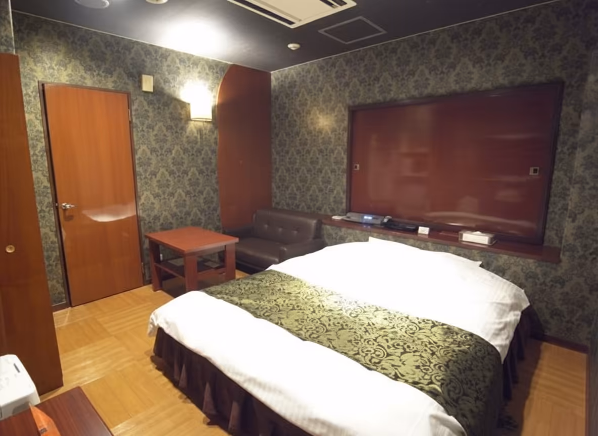HOTEL Carnet尼崎の画像24