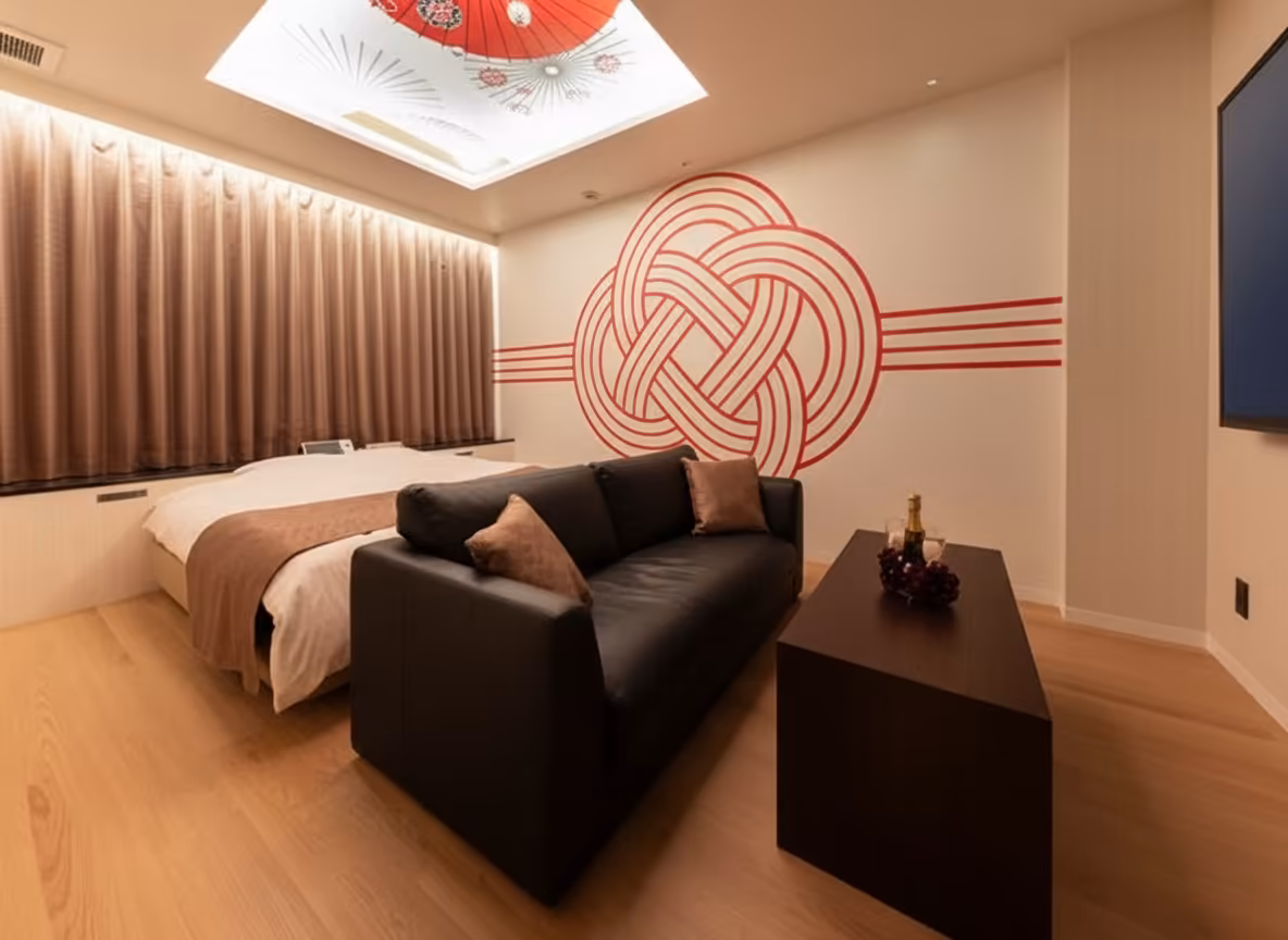 HOTEL Carnet尼崎の画像25