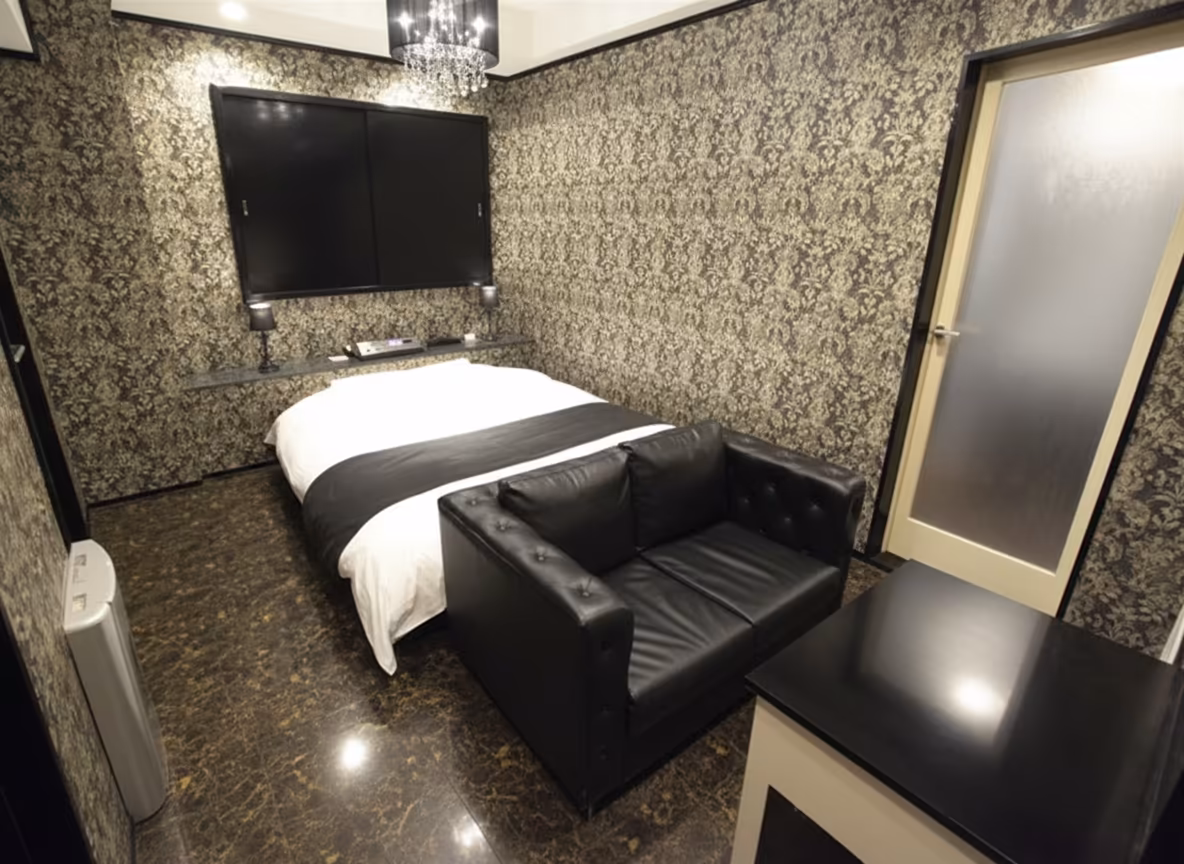 HOTEL Carnet尼崎の画像2