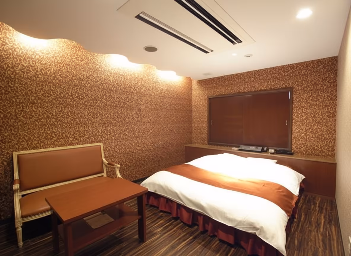 HOTEL Carnet尼崎の画像3
