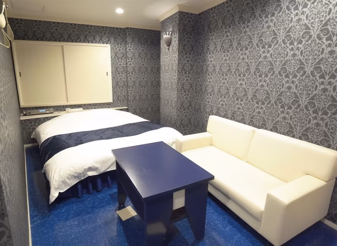 HOTEL Carnet尼崎の画像4