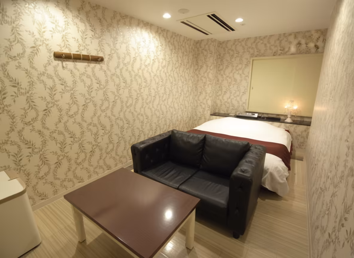 HOTEL Carnet尼崎の画像5