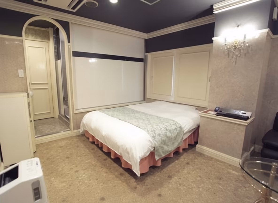 HOTEL Carnet尼崎の画像6