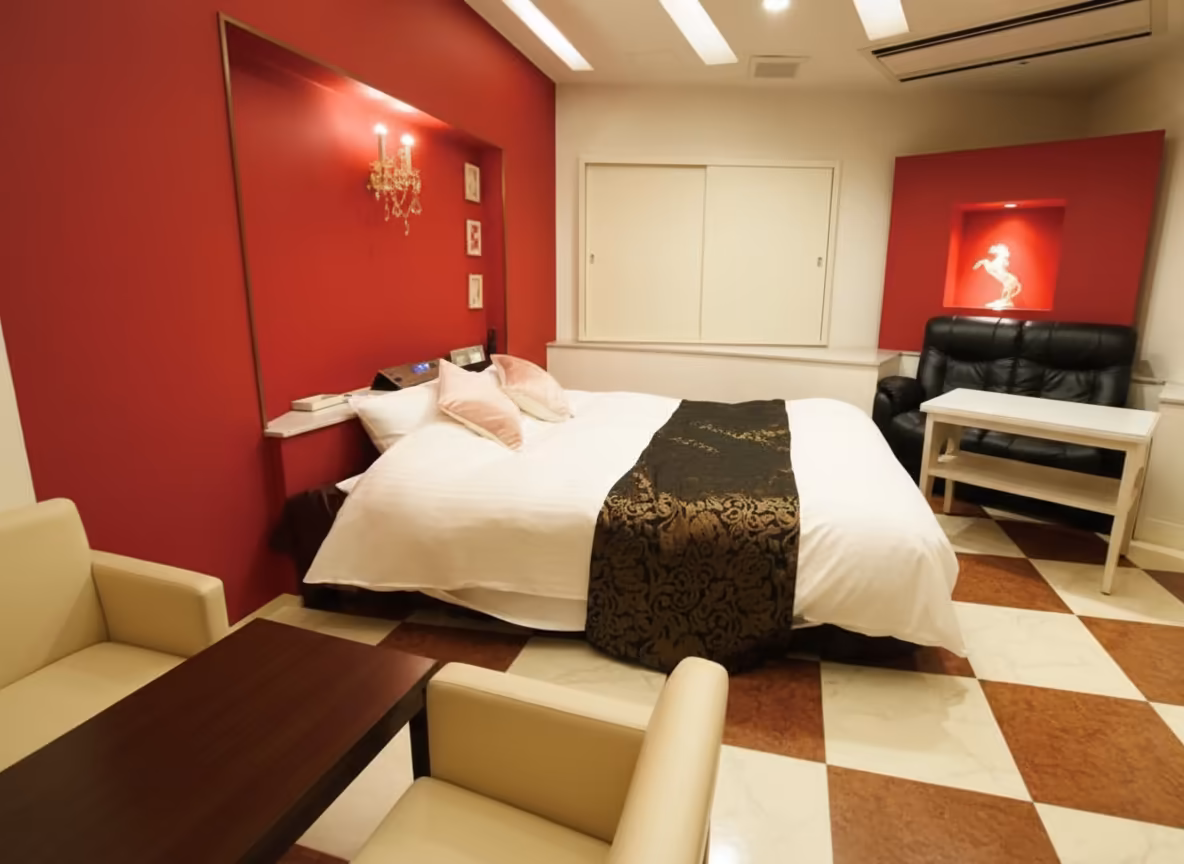 HOTEL Carnet尼崎の画像7