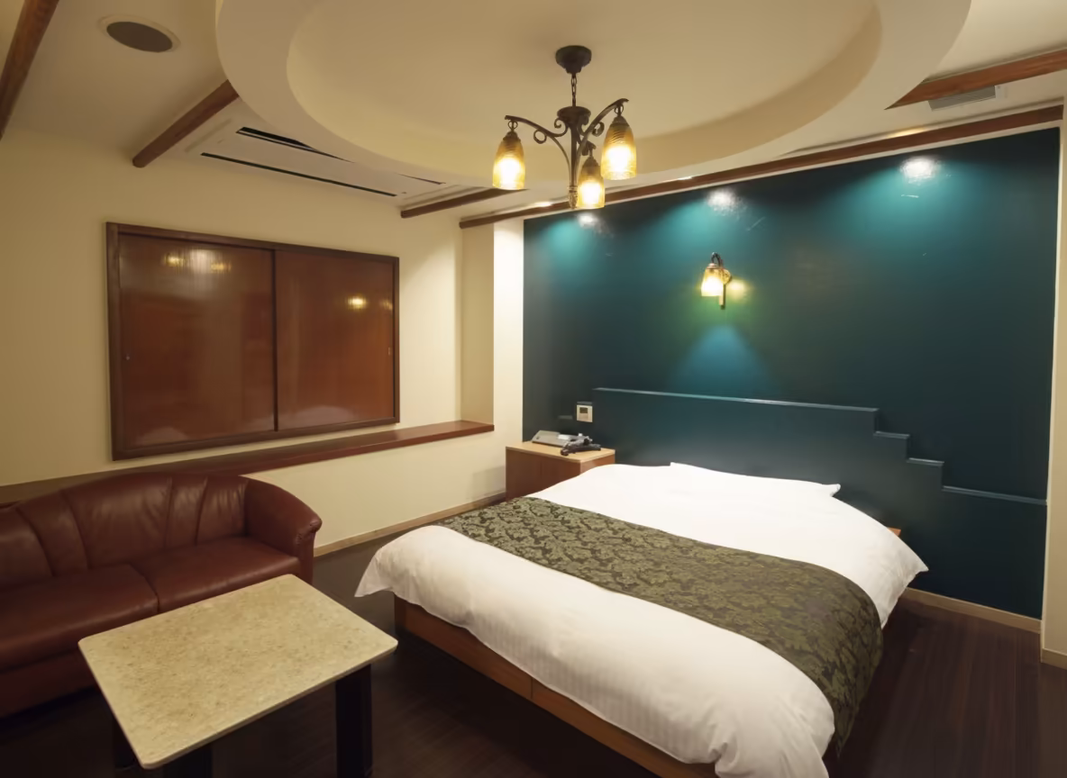 HOTEL Carnet尼崎の画像8