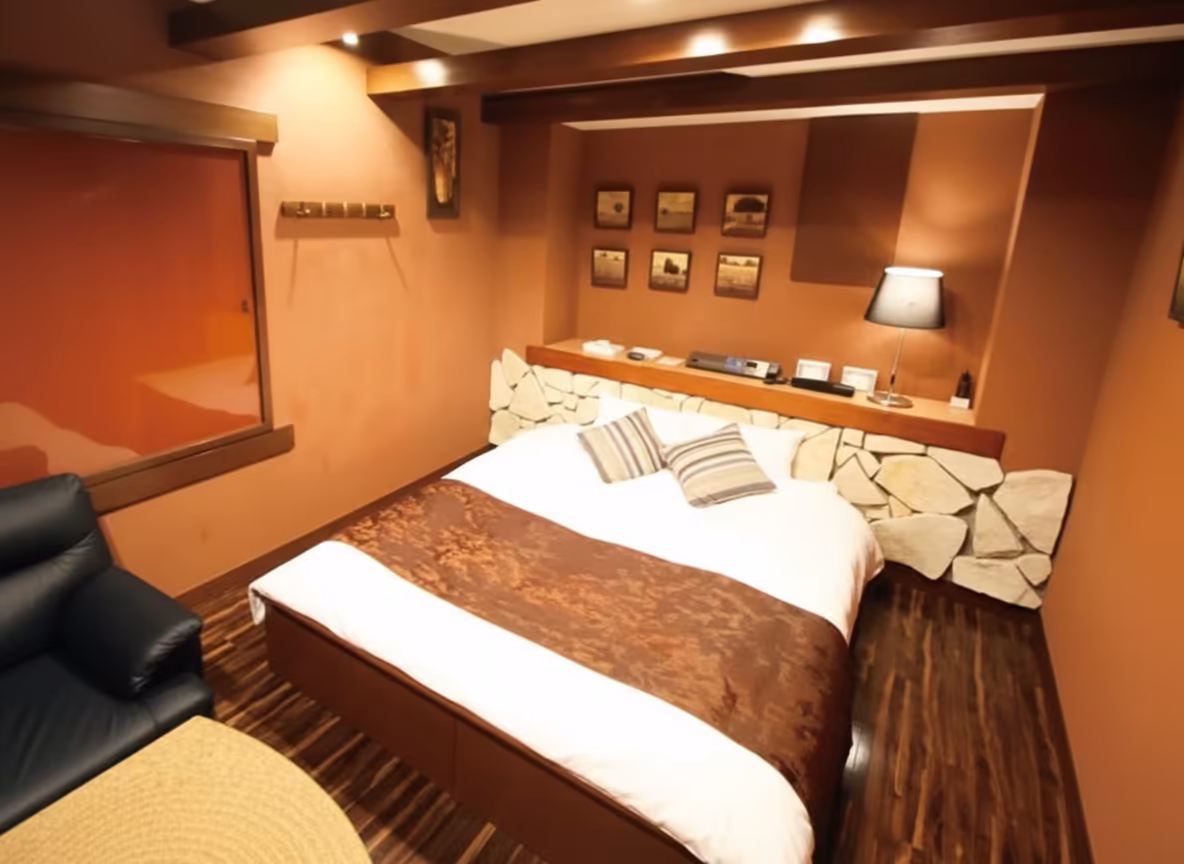 HOTEL Carnet尼崎の画像9