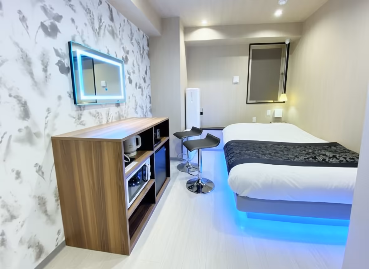 HOTEL THE HOTELの画像10