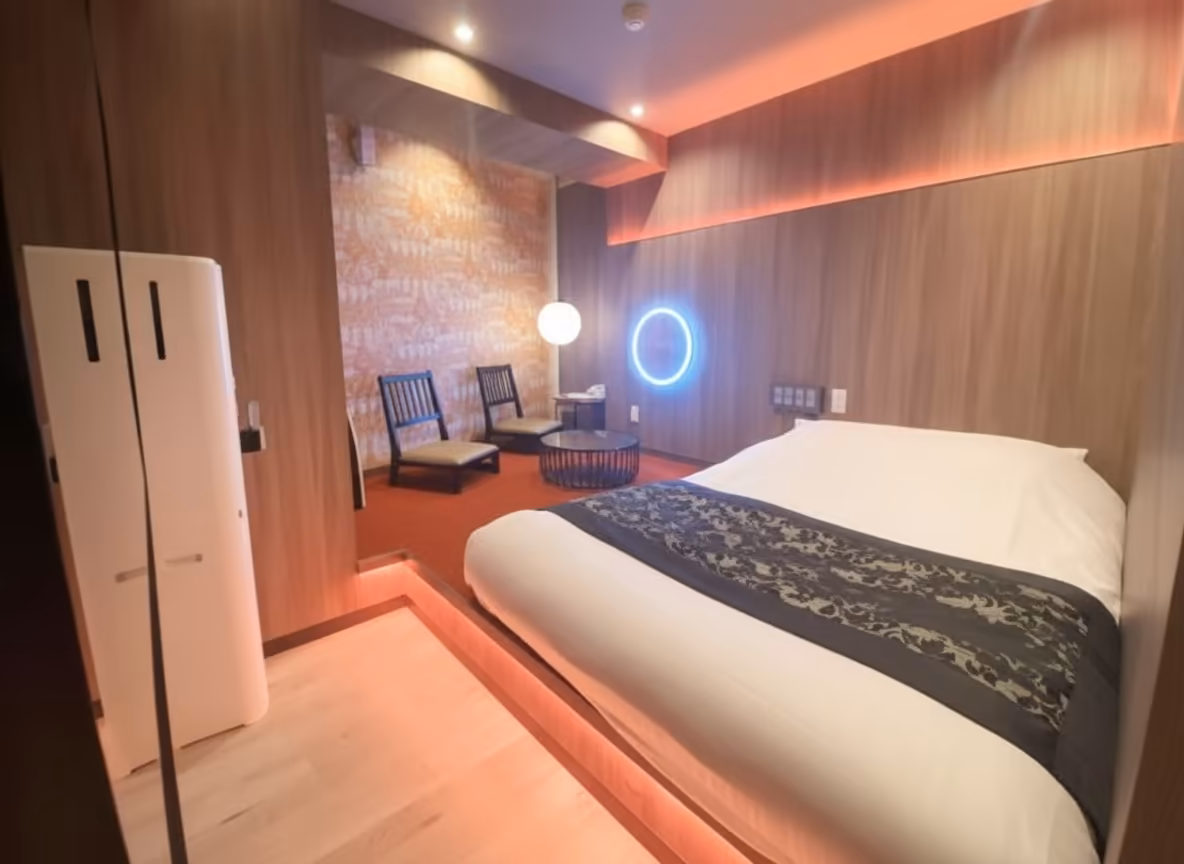 HOTEL THE HOTELの画像11