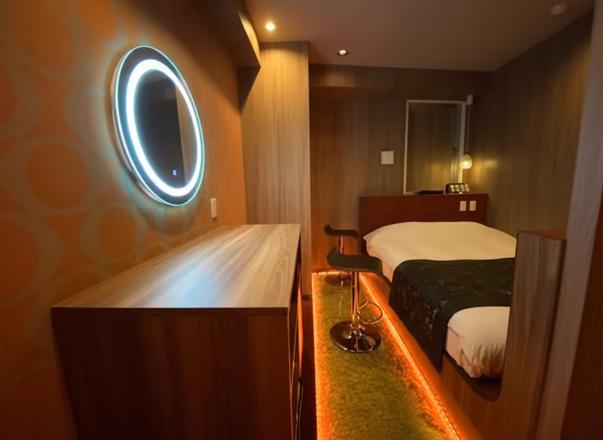 HOTEL THE HOTELの画像14