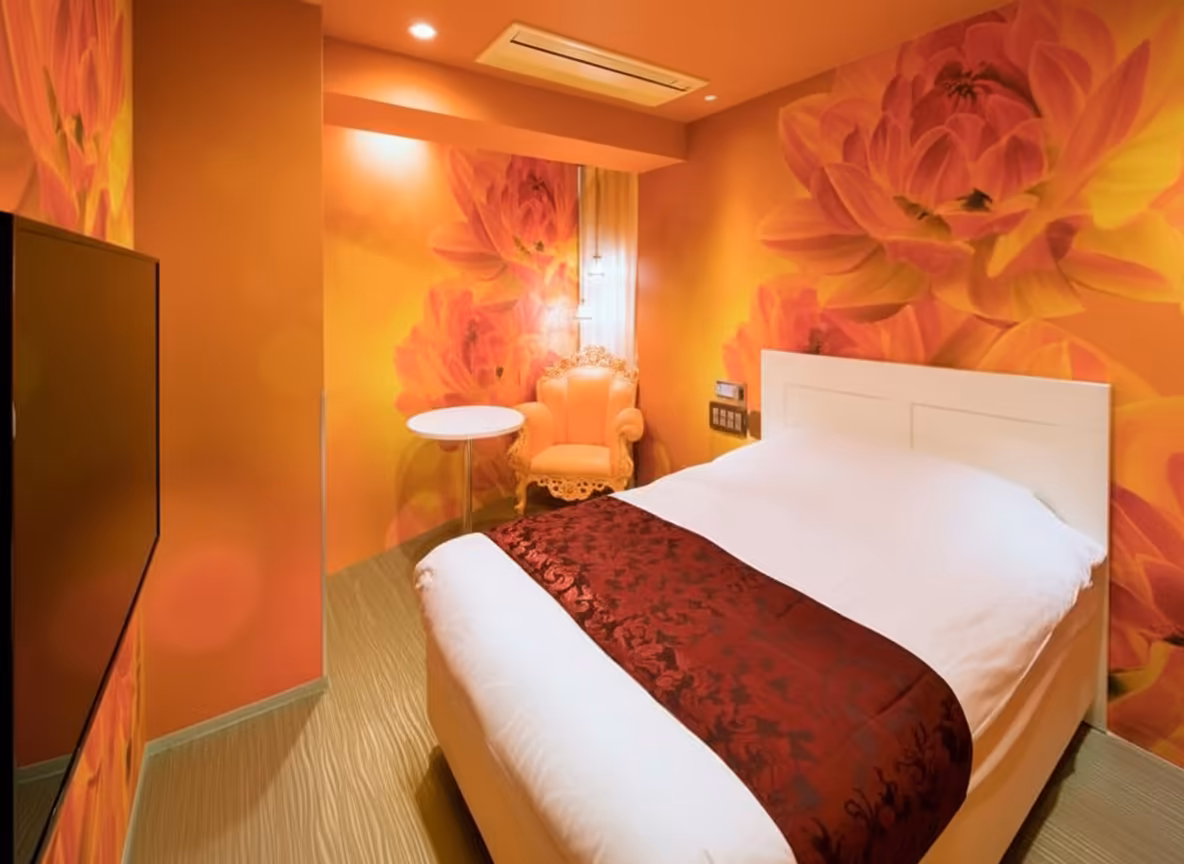 HOTEL THE HOTELの画像15