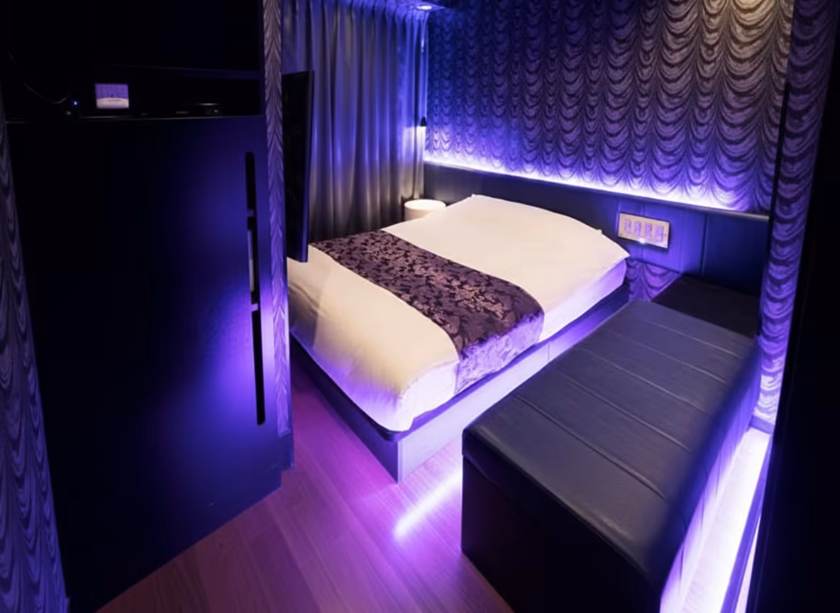 HOTEL THE HOTELの画像18