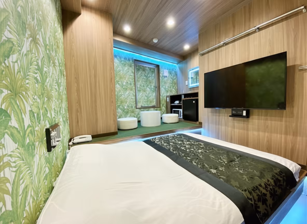 HOTEL THE HOTELの画像1