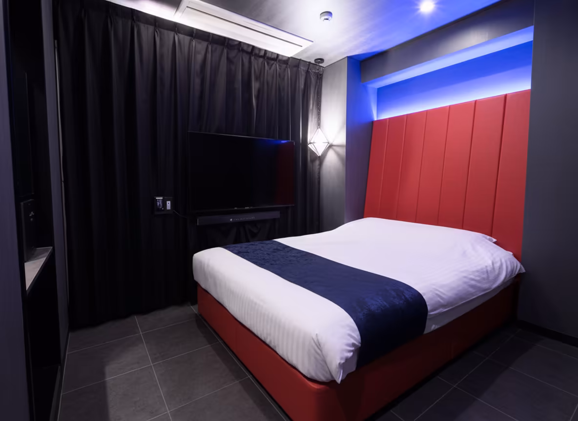 HOTEL THE HOTELの画像20