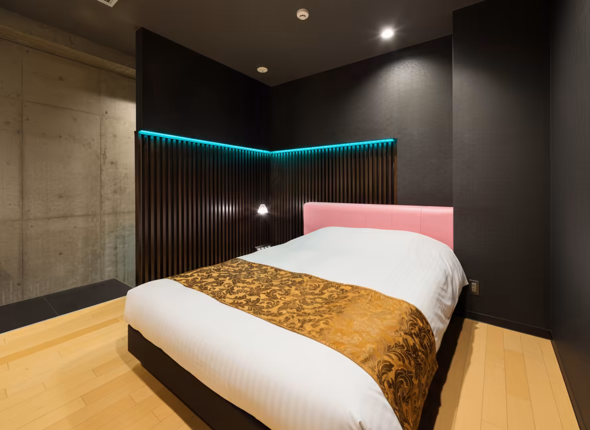 HOTEL THE HOTELの画像21