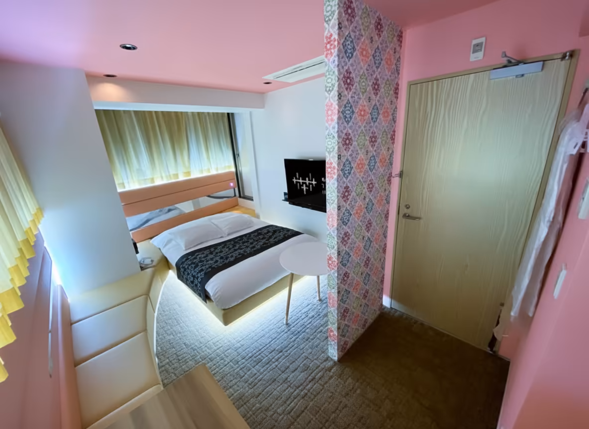 HOTEL THE HOTELの画像7