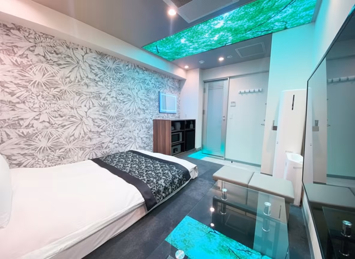 HOTEL THE HOTELの画像9