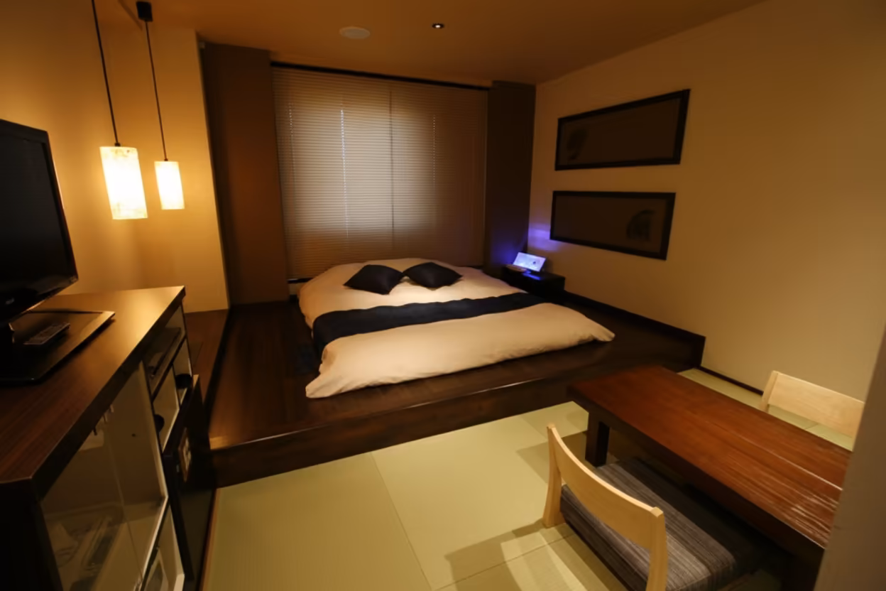 WILL RESORT柏沼南の画像10