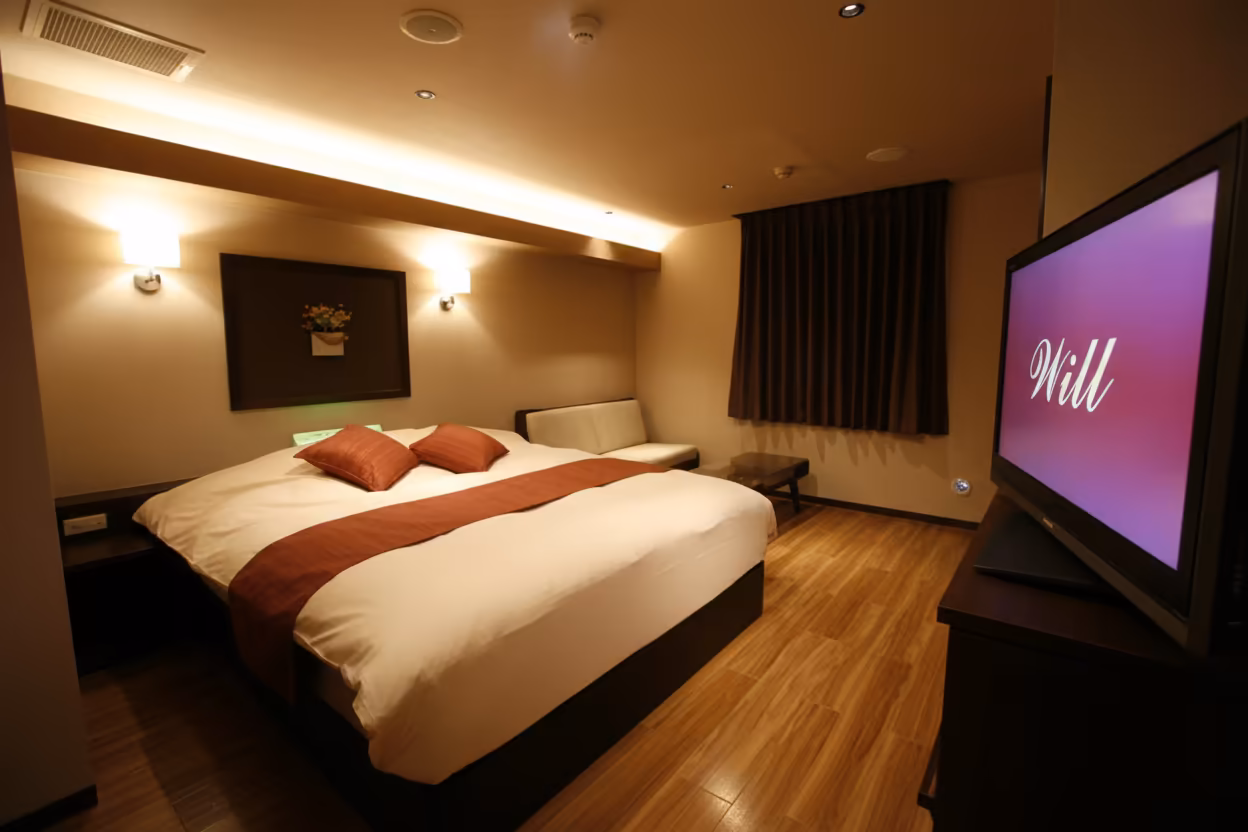 WILL RESORT柏沼南の画像11