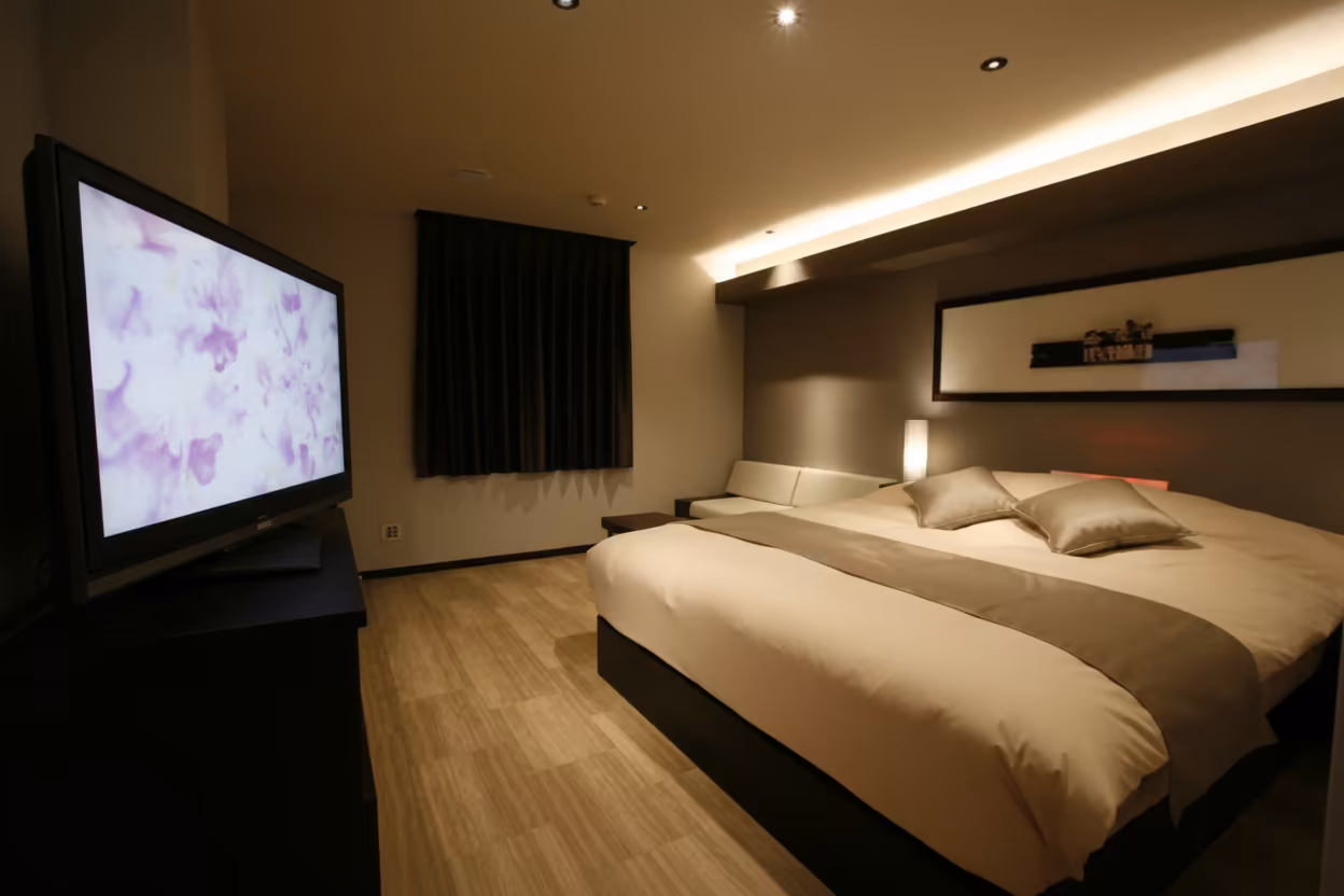 WILL RESORT柏沼南の画像12
