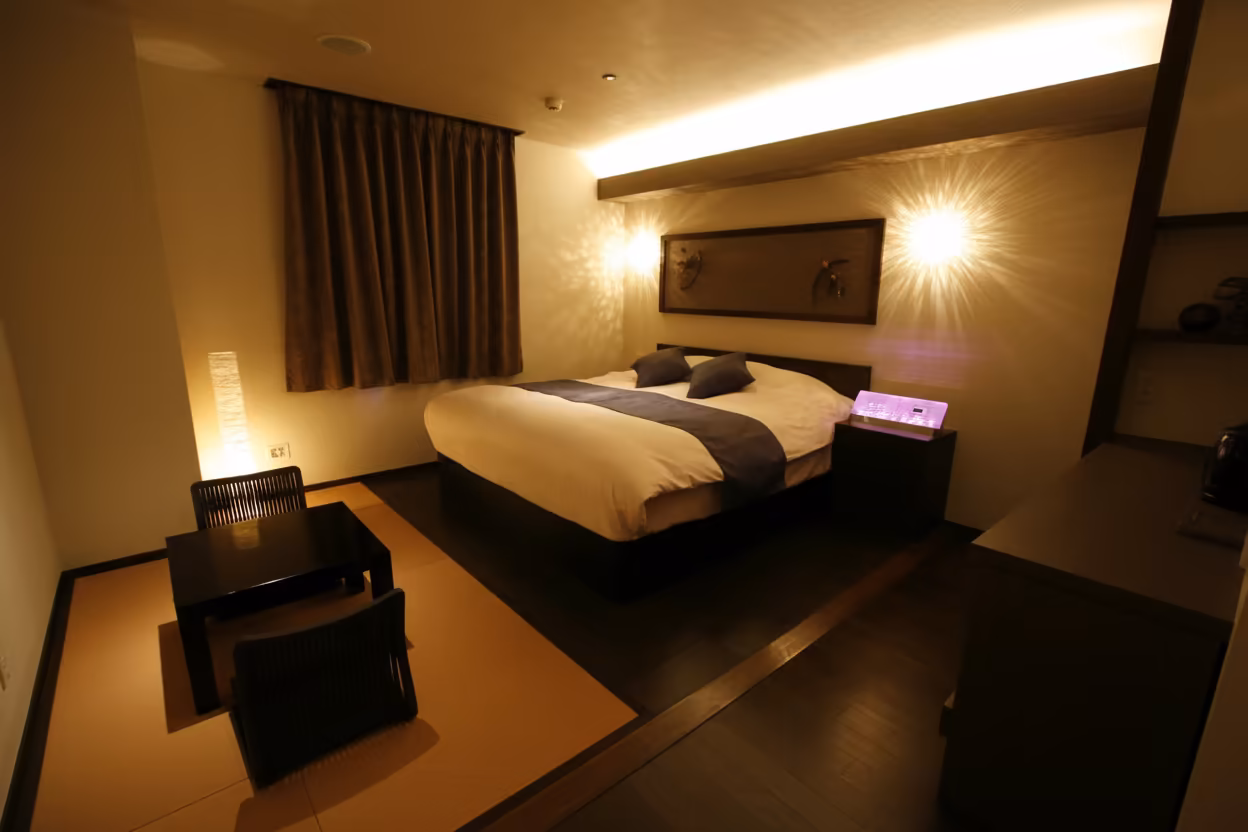 WILL RESORT柏沼南の画像14