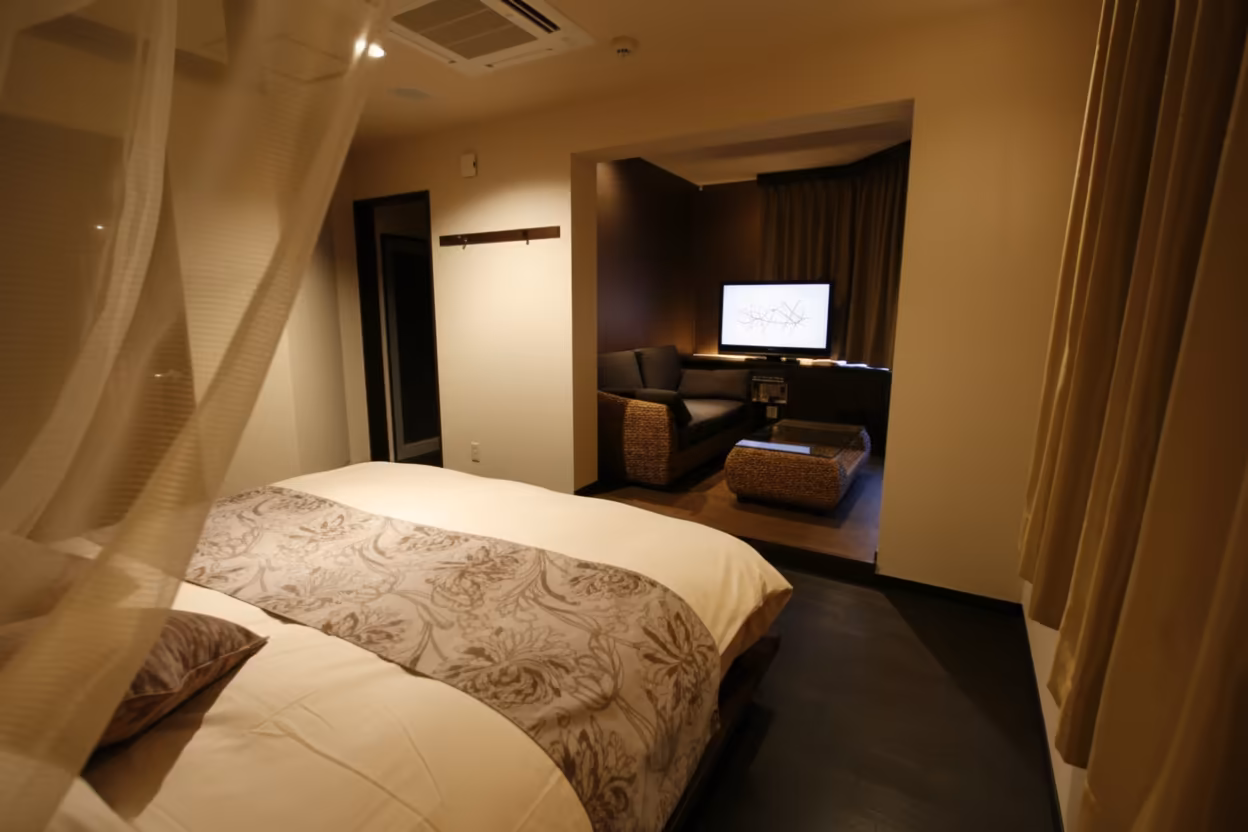 WILL RESORT柏沼南の画像15