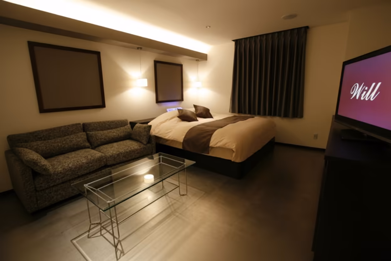 WILL RESORT柏沼南の画像16
