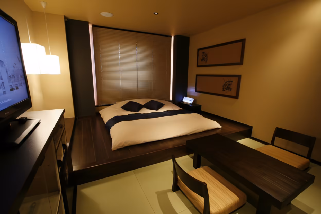 WILL RESORT柏沼南の画像17