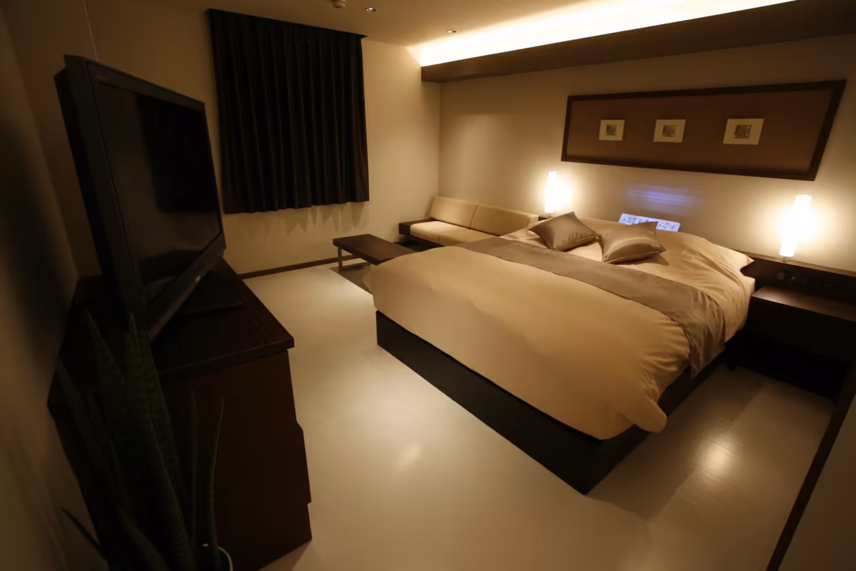WILL RESORT柏沼南の画像19