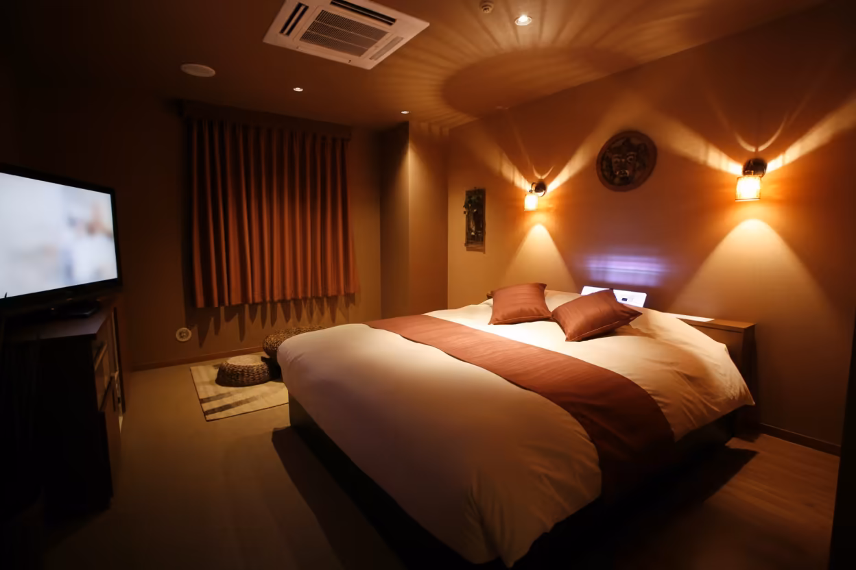 WILL RESORT柏沼南の画像1