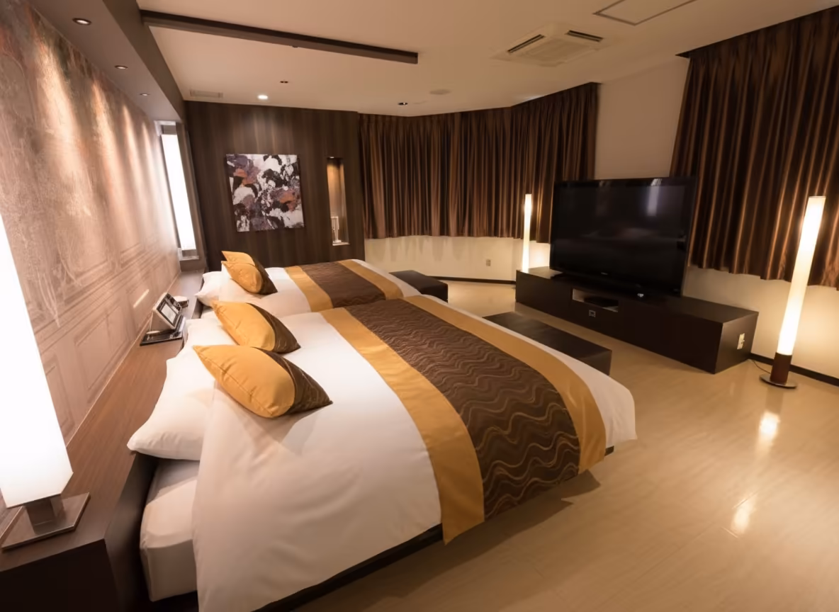 WILL RESORT柏沼南の画像21