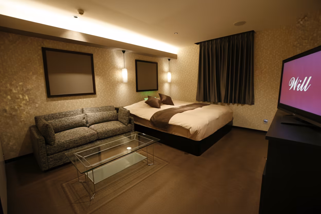 WILL RESORT柏沼南の画像22