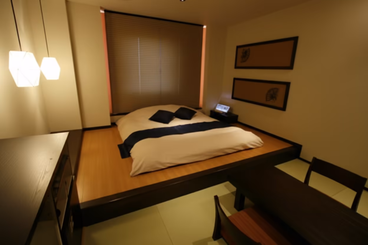 WILL RESORT柏沼南の画像23
