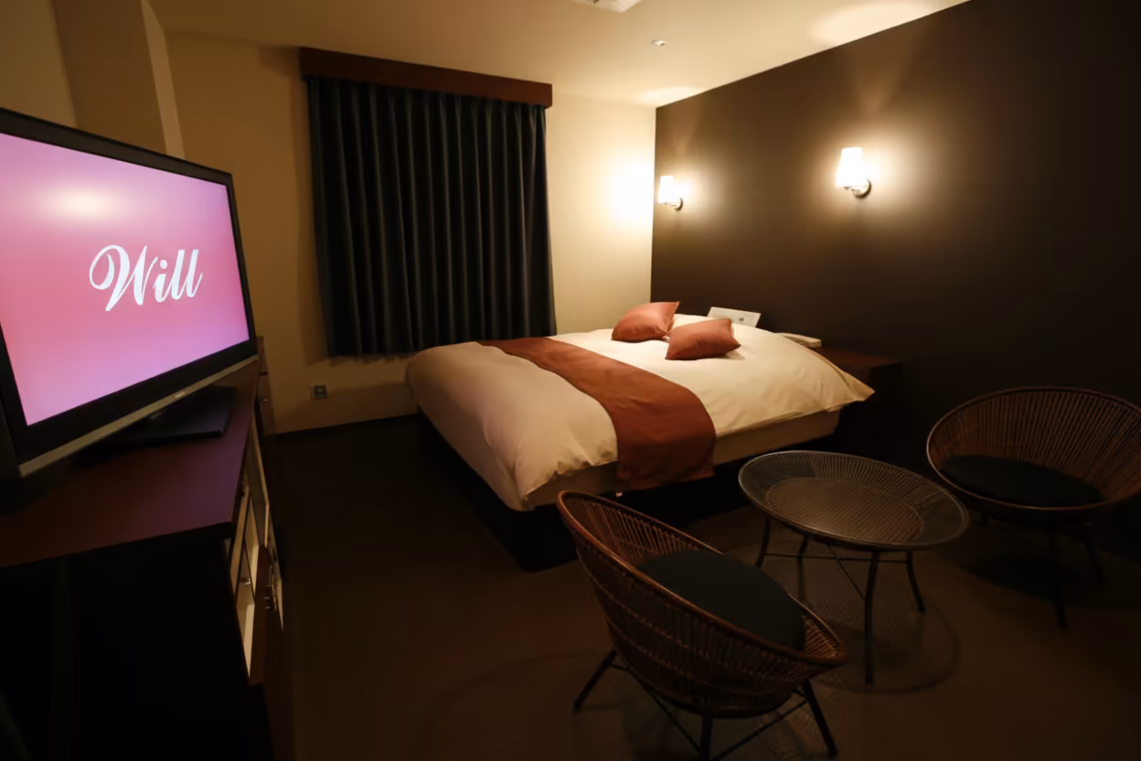 WILL RESORT柏沼南の画像2