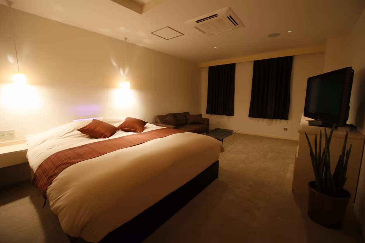 WILL RESORT柏沼南の画像3