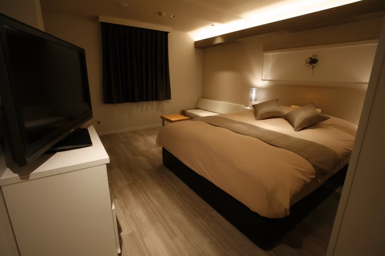 WILL RESORT柏沼南の画像5