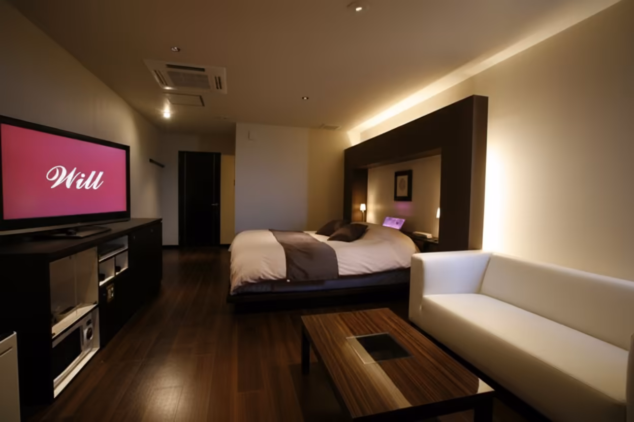 WILL RESORT柏沼南の画像6