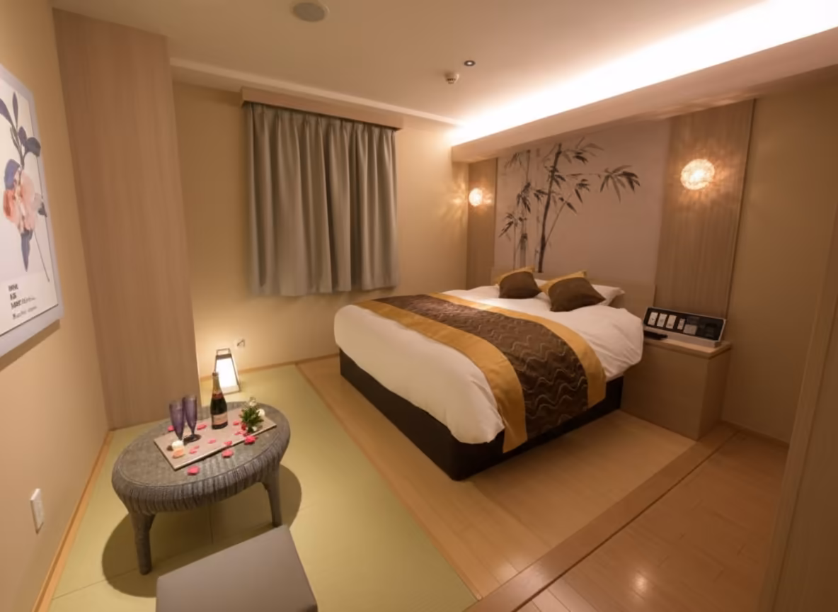 WILL RESORT柏沼南の画像7