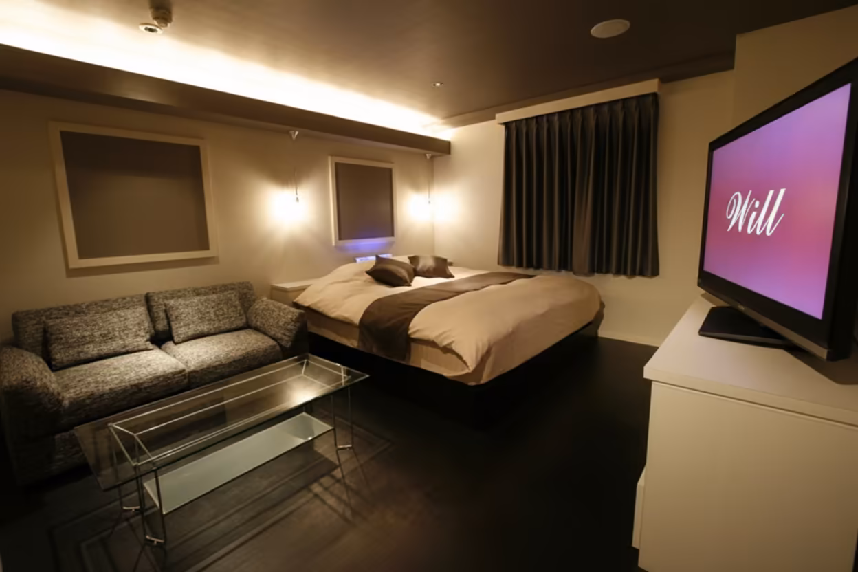 WILL RESORT柏沼南の画像9