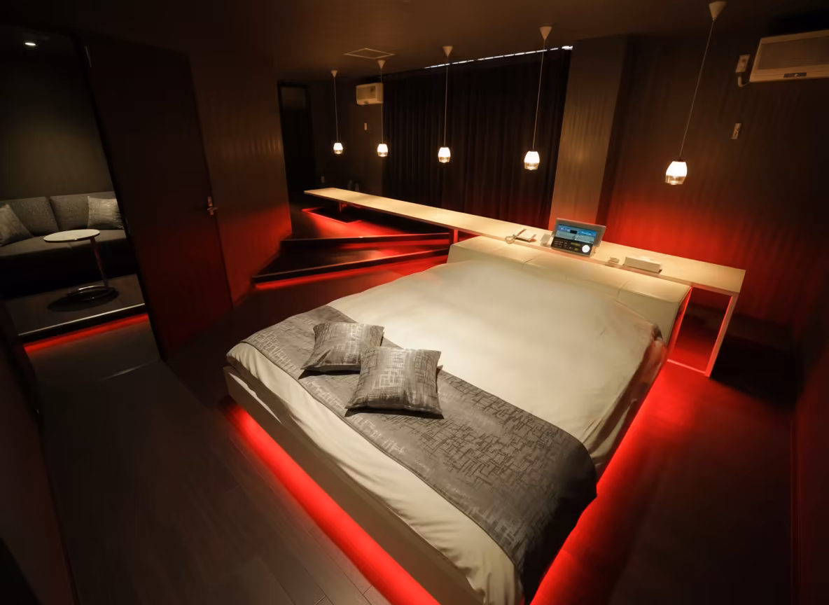 HOTEL AIR韮崎の画像11