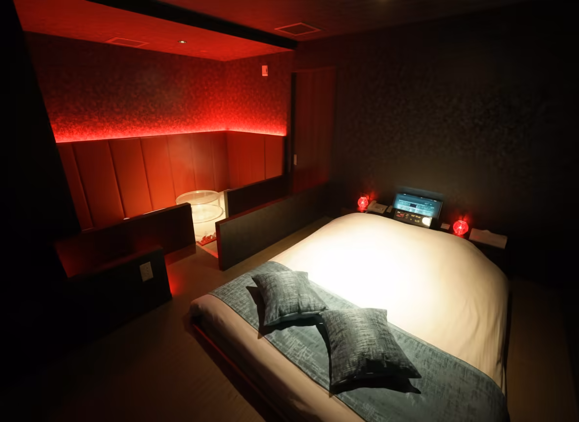 HOTEL AIR韮崎の画像12