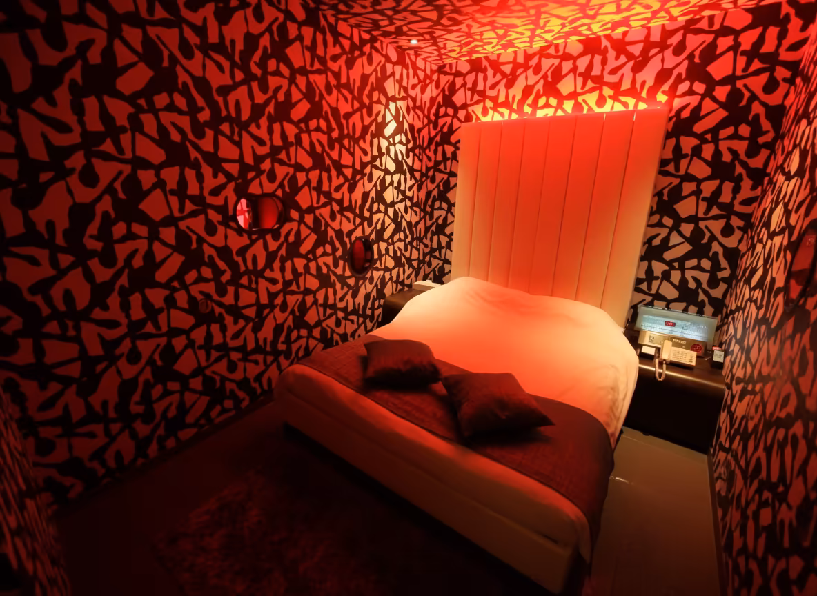 HOTEL AIR韮崎の画像13