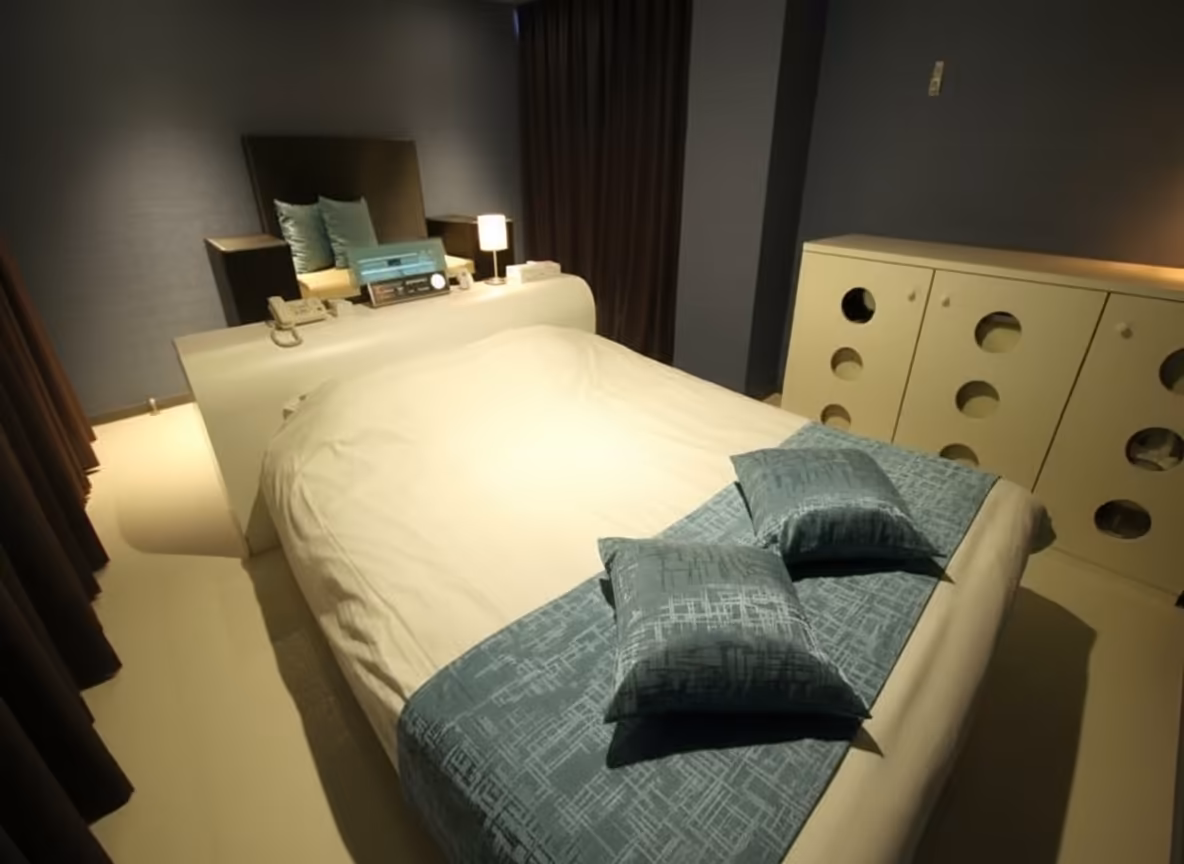 HOTEL AIR韮崎の画像14