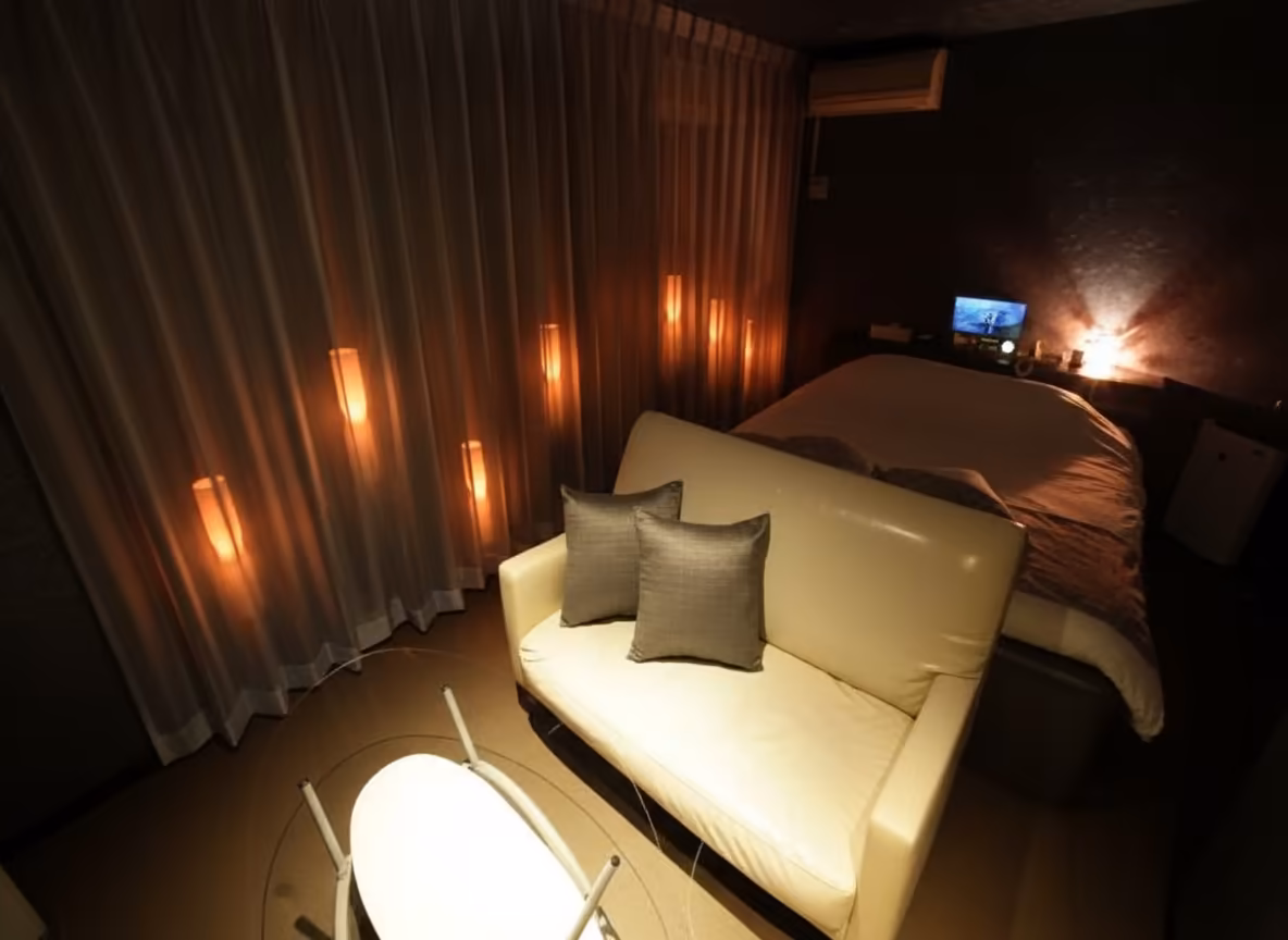 HOTEL AIR韮崎の画像15